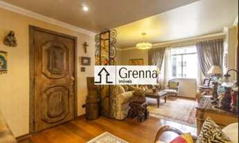 Imagem 2: Apartamento 151m Venda e Locação Jardim Paulista SP