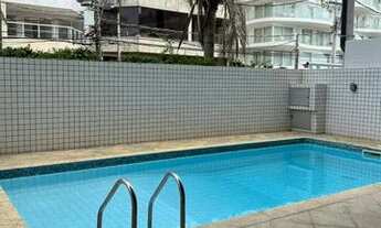 Imagem 4: RECREIO 181M² SILENCIOSO 03 QUARTOS/SUITE