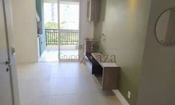 Imagem: Apartamento para aluguel com 62 metros quadrados