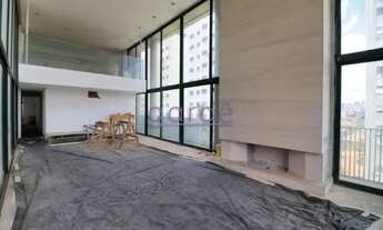 Imagem 5: Vista espetacular - Vila Nova Conceição - Cobertura