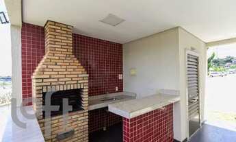 Imagem 5: Alugo um quarto para uma moça que trabalhe e queira residir no diamante ( barreiro