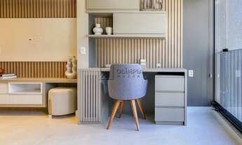 Imagem 6: Apartamento Venda Pinheiros 59 m² 2 Dormitórios