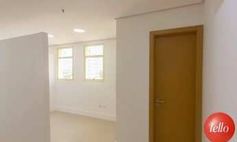 Imagem: São Paulo - Conjunto Comercial/Sala - Santana