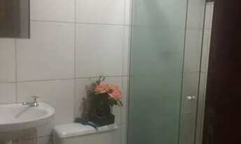 Imagem 6: Apartamento para aluguel possui 48 metros quadrados com 3 quartos em Centro - Camaçari - B