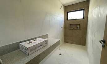 Imagem 5: Casa 3 Dormitórios Condomínio Terras do Vale - Caçapava