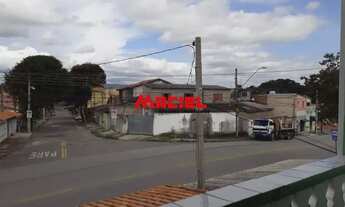 Imagem 3: Casa Sobrado em São José dos Campos