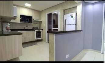 Imagem 3: Casa com 126m², 3 quartos sendo 1 suíte, 3 banheiros e 3 vagas cobertas em Osasco, Village