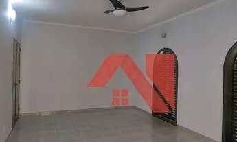 Imagem 3: Casa com 3 dormitórios para alugar, 225 m² por R$ 2.600,00/mês - Jardim Jacira - Mogi Guaç