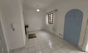 Imagem 2: Casa com 2 dormitórios para venda ou locação anual - Centro - Bertioga/SP