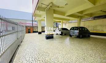 Imagem 3: Apartamento à venda no bairro Tupi - Praia Grande/SP