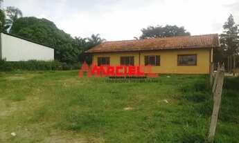 Imagem 2: Área Área em Sao Jose dos Campos