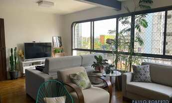 Imagem: APARTAMENTO - JARDIM PAULISTA - SP