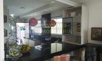 Imagem 3: FCOD 659 Casa de condomínio para venda possui 300 metros quadrados com 3 quartos