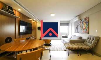 Imagem 5: Apartamento Venda Vila Olímpia 74 m² 2 Dormitórios