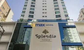 Imagem 2: BALNEáRIO CAMBORIú - Conjunto Comercial/Sala - Centro