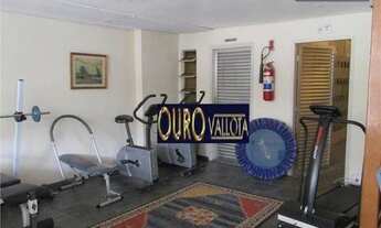 Imagem 7: Apartamento com 2 dormitórios para alugar, 86 m² por R$ 4.900,00/mês - Vila Nova Conceição