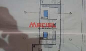 Imagem 7: Casa Padrão em Sao Jose dos Campos