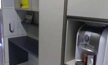 Imagem 6: Belissimo apartamento todo projetado, no melhor do jardim paulistano