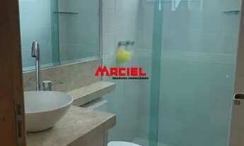 Imagem 6: Apartamento Padrão em São José dos Campos