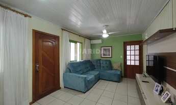 Imagem 2: Casa Residencial/Sobrado para aluguel, 3 quartos, 3 vagas, Vila Ipiranga - Porto Alegre/RS