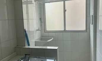 Imagem 7: 2 DORMS, FÀCIL ACESSO AO METRÔ JABAQUARA, 50 m² - Jabaquara - São Paulo/SP - AP2907