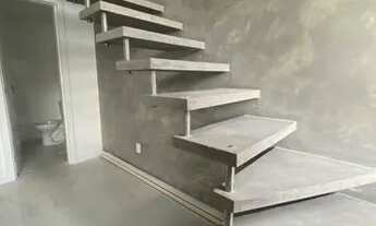 Imagem 5: Sobrados no Residencial Chico Reis - Barra do Rio, Itajaí/SC