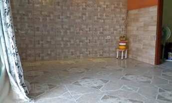 Imagem: Casa em Boa Vista de São Caetano