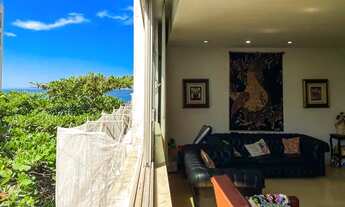 Imagem 2: Apartamento com 4 quartos à venda, 180 m² por R$ 5.290.000 - Leblon - Rio de Janeiro/RJ