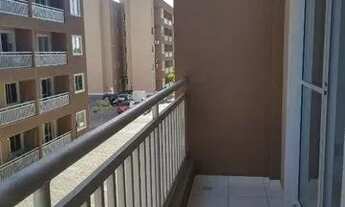 Imagem 7: Apartamento Mobiliado com 2 quartos na Messejana - AP43896