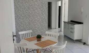 Imagem: Aluguel por temporada - Apto mobilhado nos