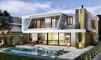 Imagem 2: Casa em Condomínio à venda 5 Quartos 5 Suites 2 Vagas 370M² Capão da Canoa Capão da Canoa