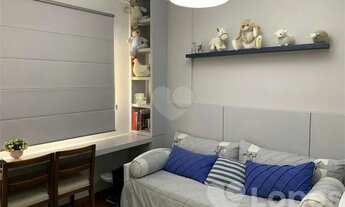 Imagem 6: Apartamento - Parque das Flores - Campinas