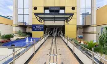 Imagem 7: São Paulo - Conjunto Comercial/Sala - Mooca