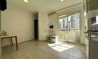 Imagem 2: Apartamento - Condomínio Helbor Home Flex Moem Índios - Avenida Jandira, 404 - 1 dormitóri