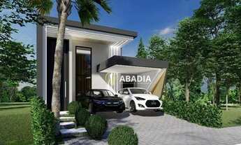 Imagem 2: Casa a venda Residencial Terras da Estância Paulínia