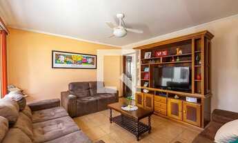 Imagem 3: Casa à Venda - Parque Bandeirante, 3 Quartos, 207 m2