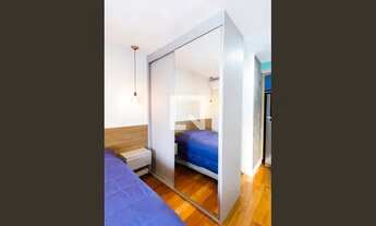 Imagem 7: Apartamento para Aluguel - Pinheiros, 1 Quarto, 31 m2