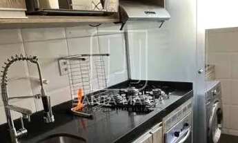 Imagem 5: Apartamento (tipo - padrao) 2 dormitórios, cozinha planejada, portaria 24hs, em condomínio