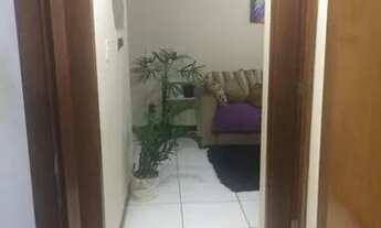 Imagem 4: Apartamento para aluguel possui 48 metros quadrados com 3 quartos em Centro - Camaçari - B