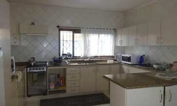 Imagem 6: Casa para Venda - 400m², 6 dormitórios, sendo 1 suites, Jardim Itu