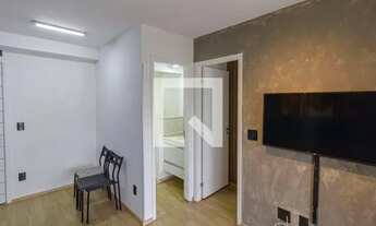 Imagem 5: Apartamento para Aluguel - Consolação, 1 Quarto, 37 m2