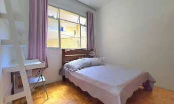 Imagem 2: Apartamento de 1 Quarto à venda por R$ 180.000 - Alto - Teresópolis/RJ