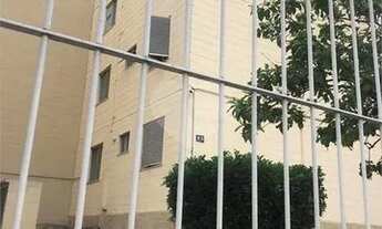 Imagem 2: Apartamento - Conjunto Residencial Souza Queiroz - Campinas