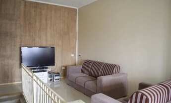 Imagem 5: Vendo sobrado com 3 quartos, suíte e garagem na Zona Norte