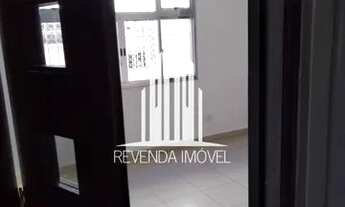 Imagem 4: Apartamento no Condomínio Vauques no Jardim São Paulo(Zona Norte) com 62m² 2 dormitórios 1