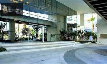 Imagem 6: Escritório para alugar no bairro Itaim Bibi