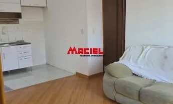 Imagem 4: Apartamento Padrão em Jacareí