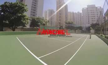 Imagem 4: Apartamento Padrão em São José dos Campos