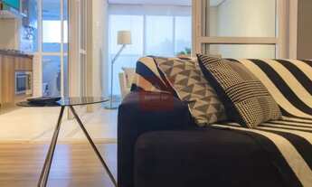 Imagem 3: Apartamento, Brooklin - São Paulo