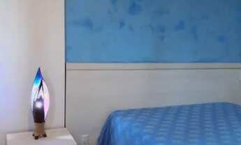 Imagem 11: Apartamento Totalmente Mobiliado em Ponta Negra - Um Quarto